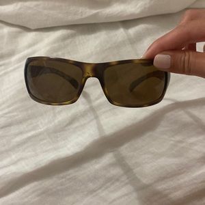 Ray-Ban sunglasses